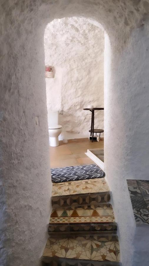 Apartment Cueva Rural El Sendero *