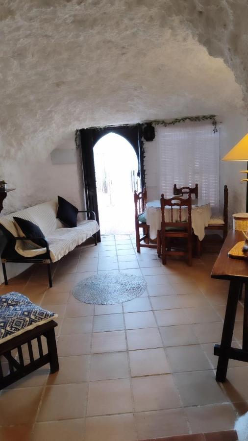 Cueva Rural El Sendero Apartament